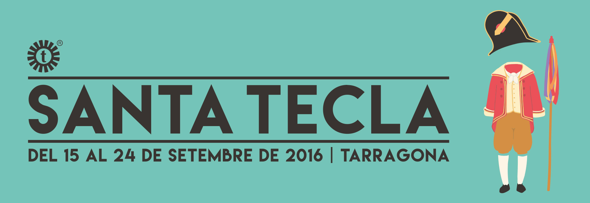 Festes de Santa Tecla 2016